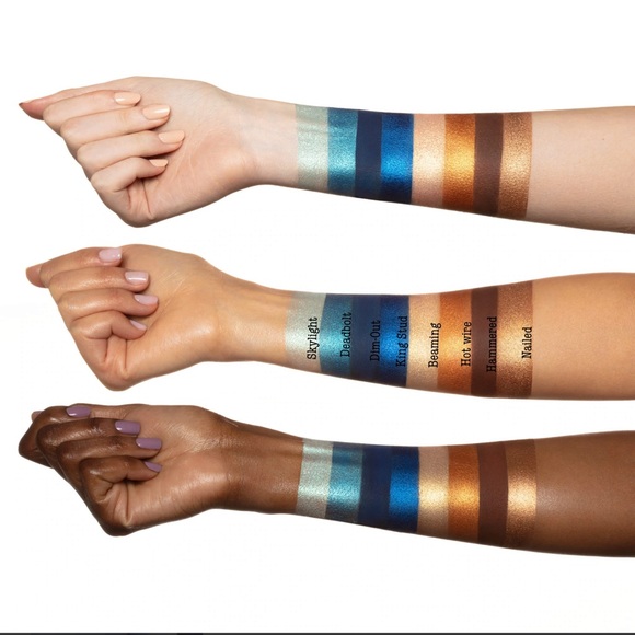 Melt Cosmetics Pallet - Picture 2 of 5